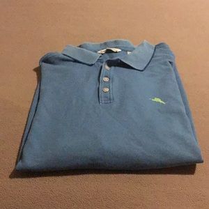 Men’s Tommy Bahama Shirt XXL